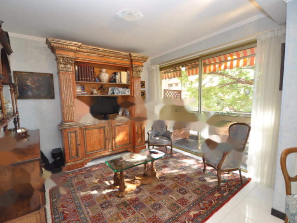 Квартира в Ларвотто, Монако, 93 м² - фото 6