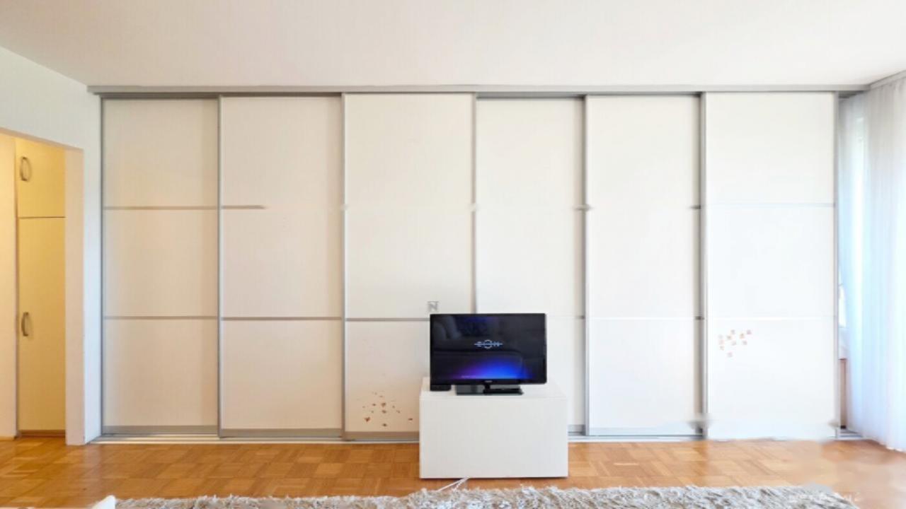 Квартира в Любляне, Словения, 49 м² - фото 6