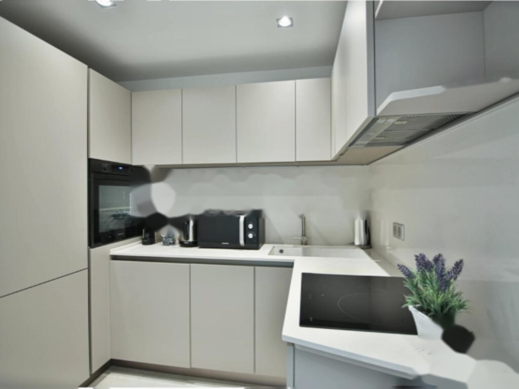 Квартира в Сен-Романе, Монако, 100 м² - фото 6