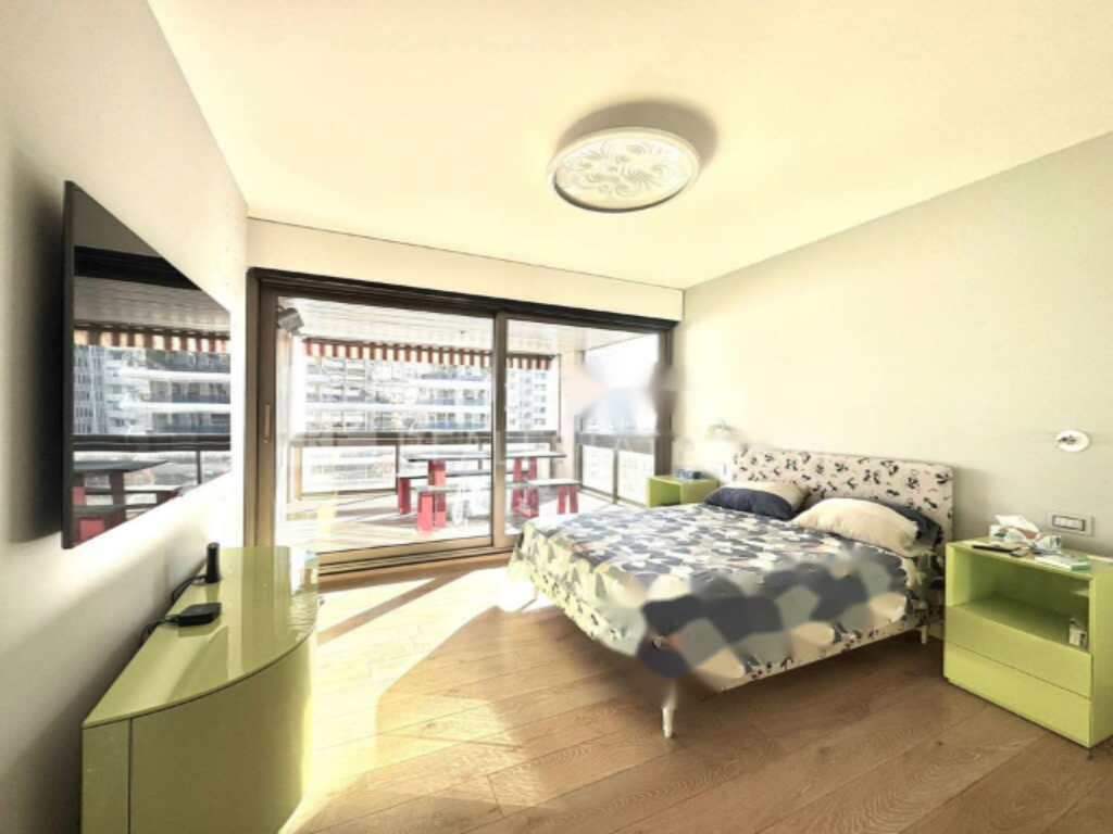 Квартира в Монако, Монако, 168 м² - фото 6