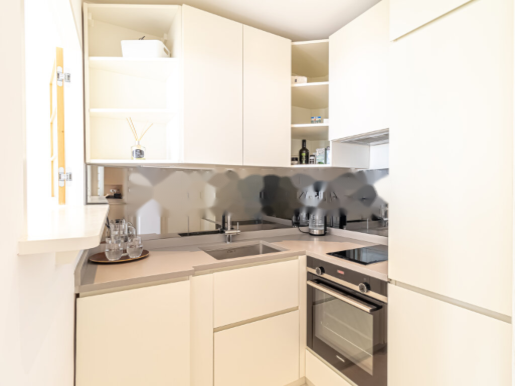 Квартира в Сен-Романе, Монако, 60 м² - фото 6