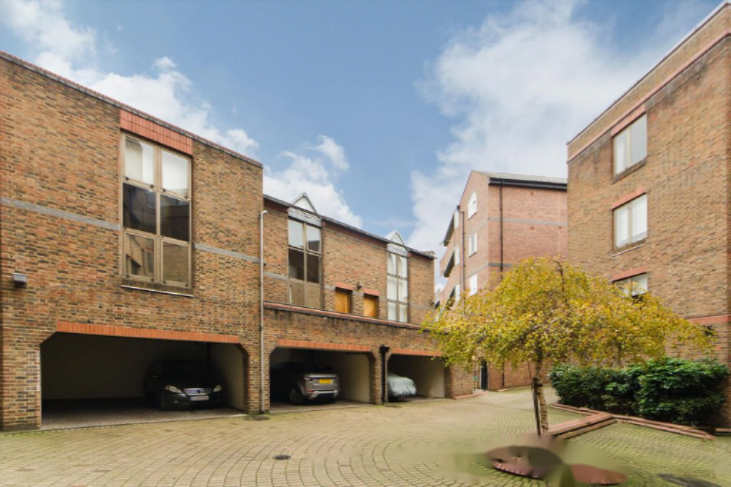 Квартира в Лондоне, Великобритания, 63 м² - фото 6