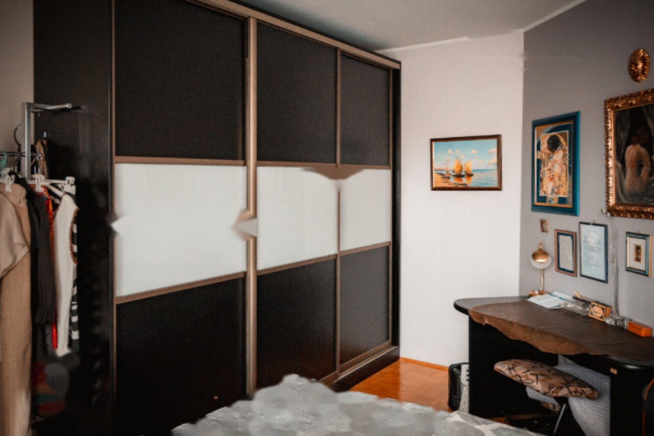 Квартира в Любляне, Словения, 69 м² - фото 6