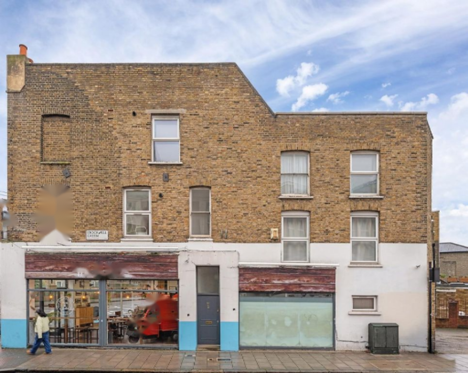 Квартира в Лондоне, Великобритания, 67 м² - фото 6