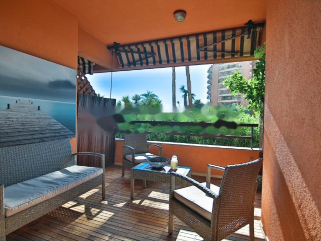 Квартира в Сен-Романе, Монако, 100 м² - фото 6