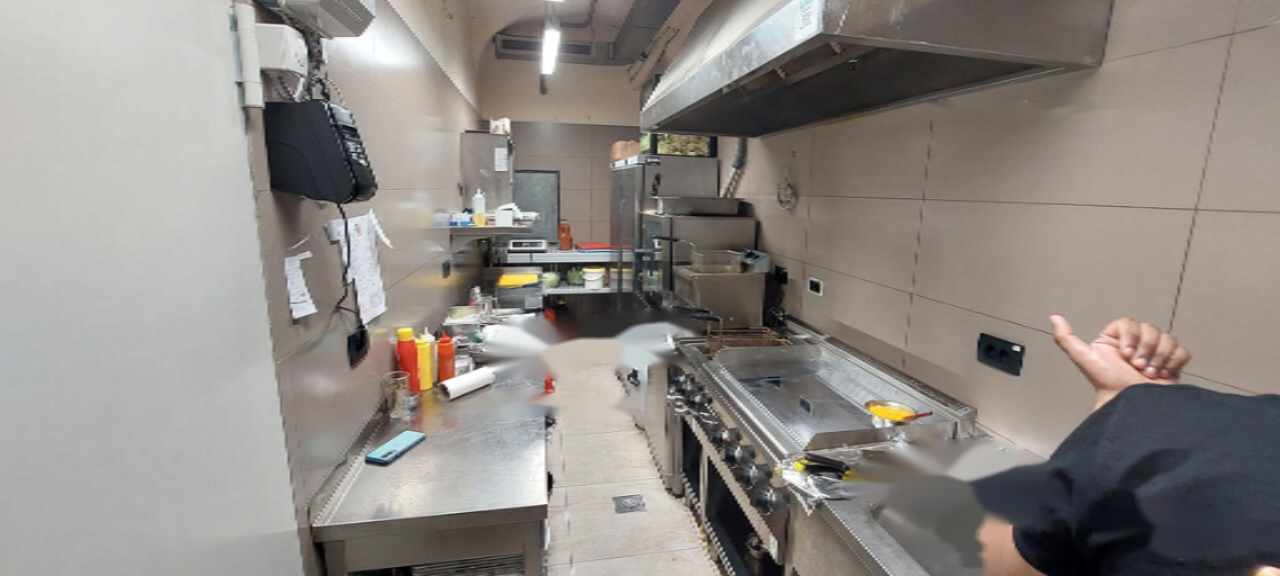 Офис в Любляне, Словения, 125 м² - фото 6