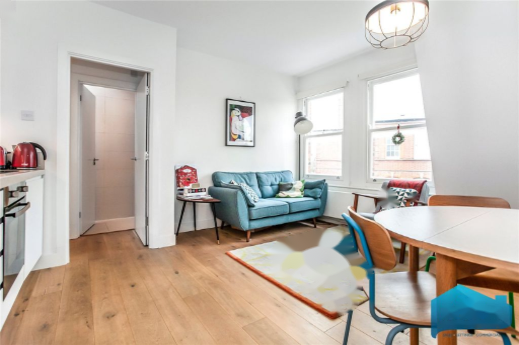 Квартира в Лондоне, Великобритания, 42 м² - фото 6