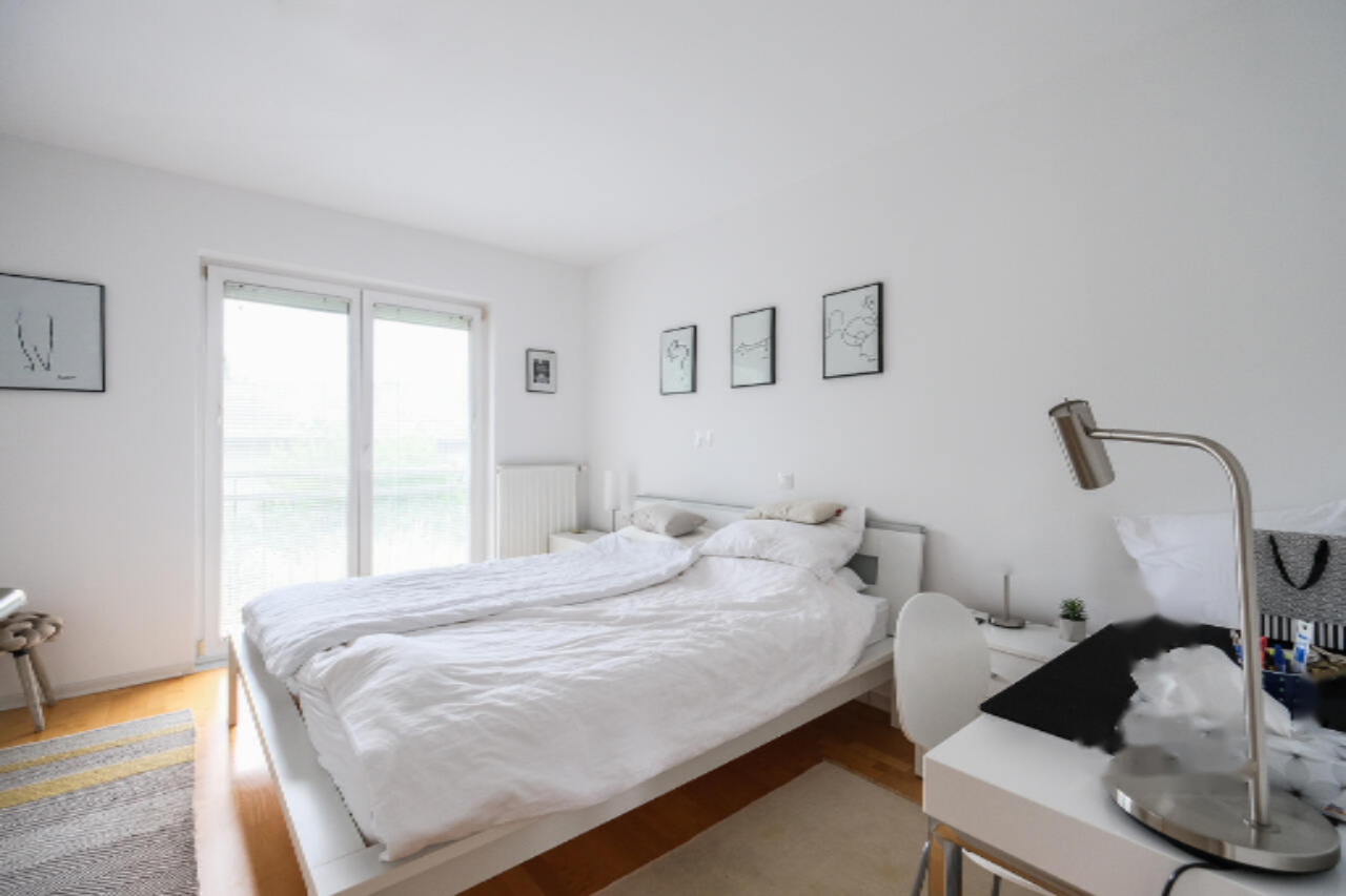 Квартира в Любляне, Словения, 115 м² - фото 6