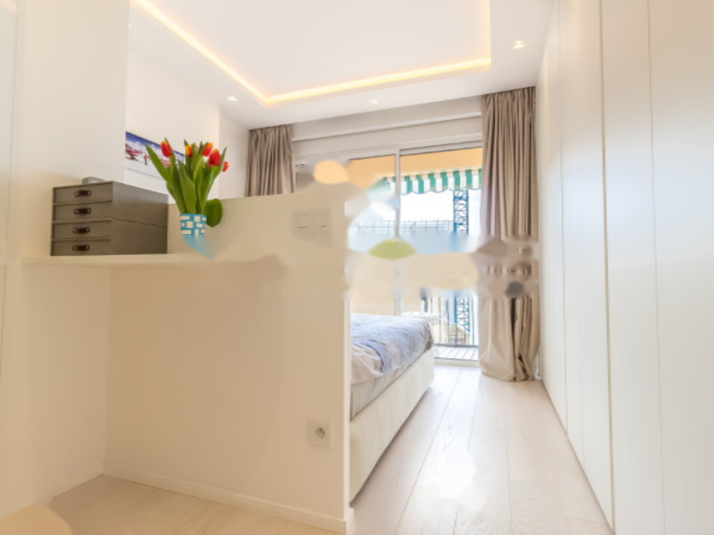 Квартира в Сен-Романе, Монако, 79 м² - фото 6