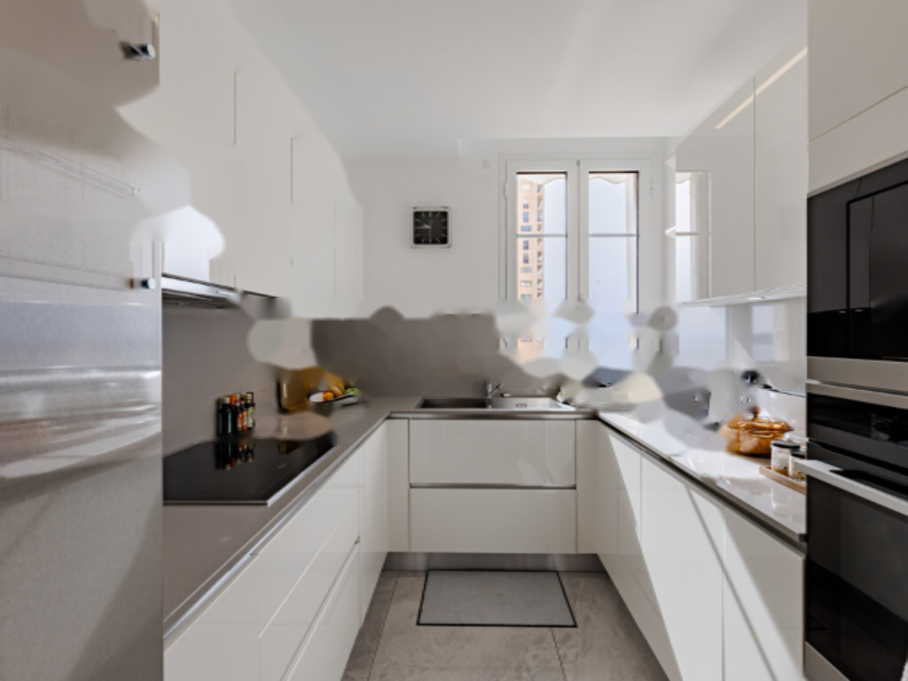 Квартира в Монте Карло, Монако, 145 м² - фото 6