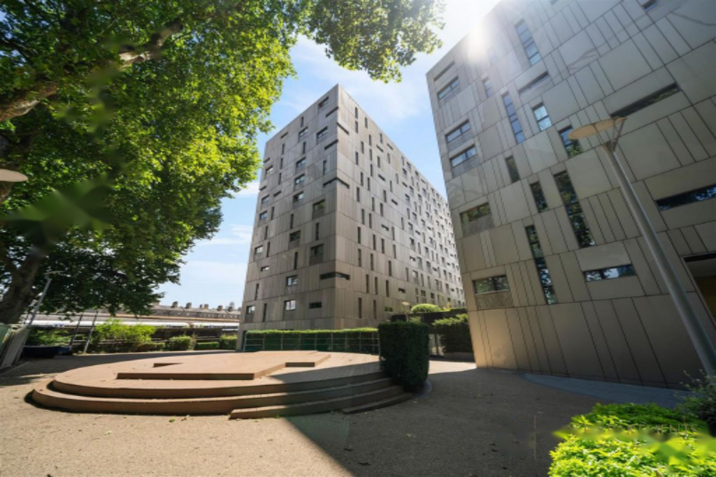 Квартира в Лондоне, Великобритания, 42 м² - фото 6