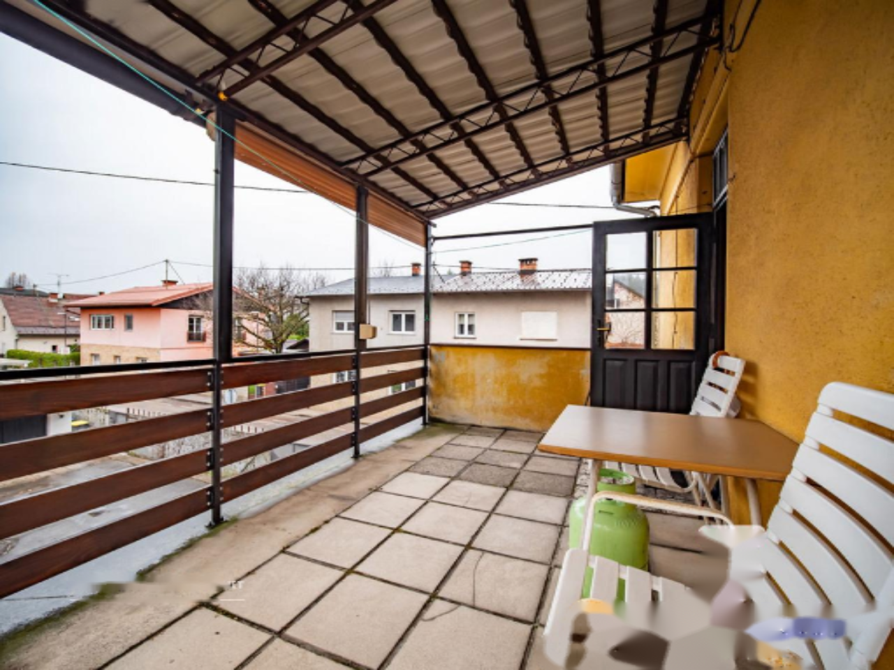 Квартира в Любляне, Словения, 76 м² - фото 6