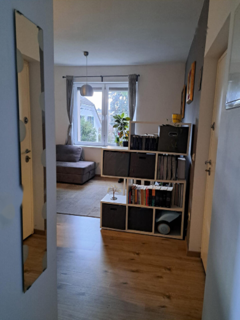 Квартира в Любляне, Словения, 34 м² - фото 6