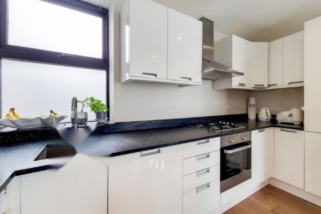 Квартира в Лондоне, Великобритания, 40 м² - фото 6