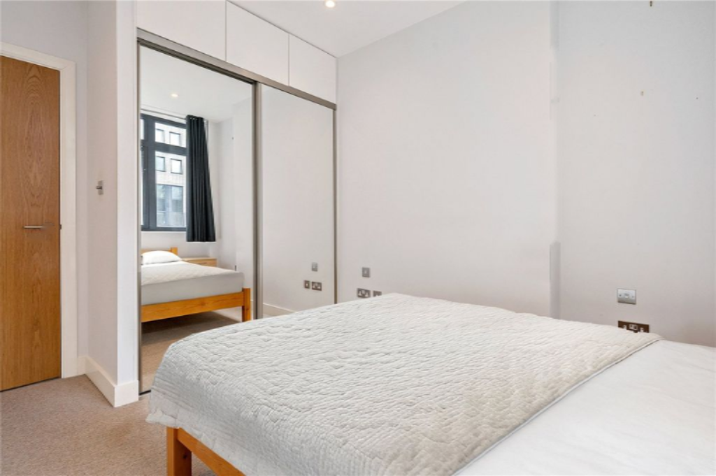 Квартира в Лондоне, Великобритания, 47 м² - фото 6