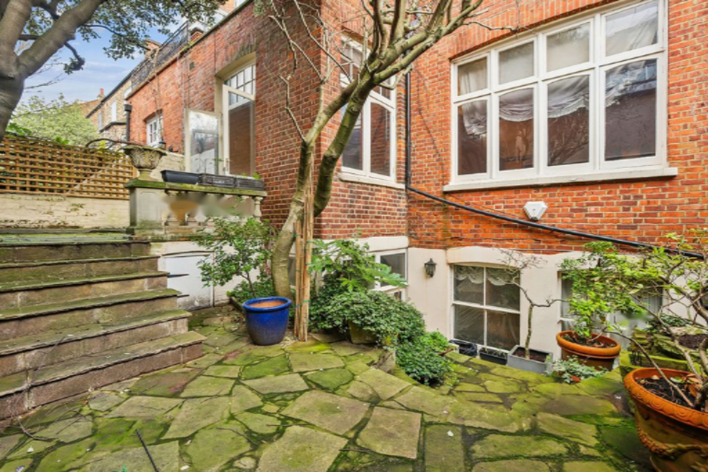 Квартира в Лондоне, Великобритания, 226 м² - фото 6