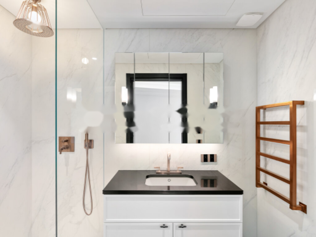 Квартира в Монегетти, Монако, 125 м² - фото 6