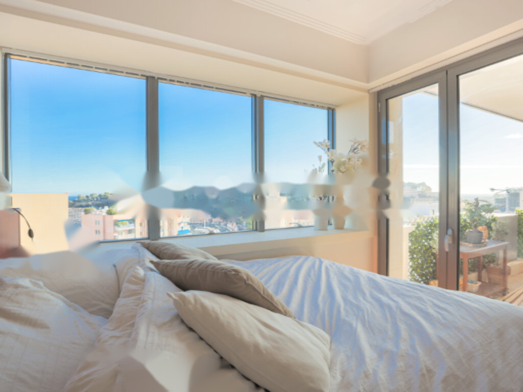 Квартира в Монегетти, Монако, 137 м² - фото 6