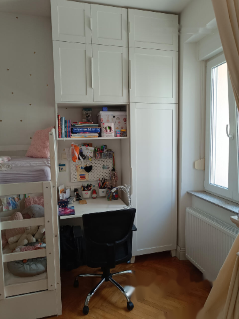 Квартира в Любляне, Словения, 39 м² - фото 6