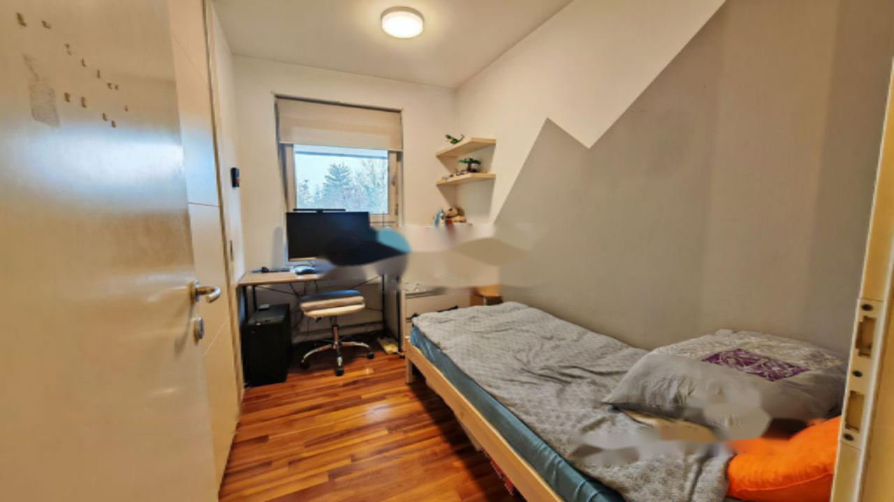 Квартира в Любляне, Словения, 110 м² - фото 6