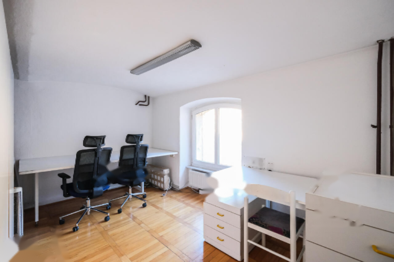 Офис в Любляне, Словения, 53 м² - фото 6