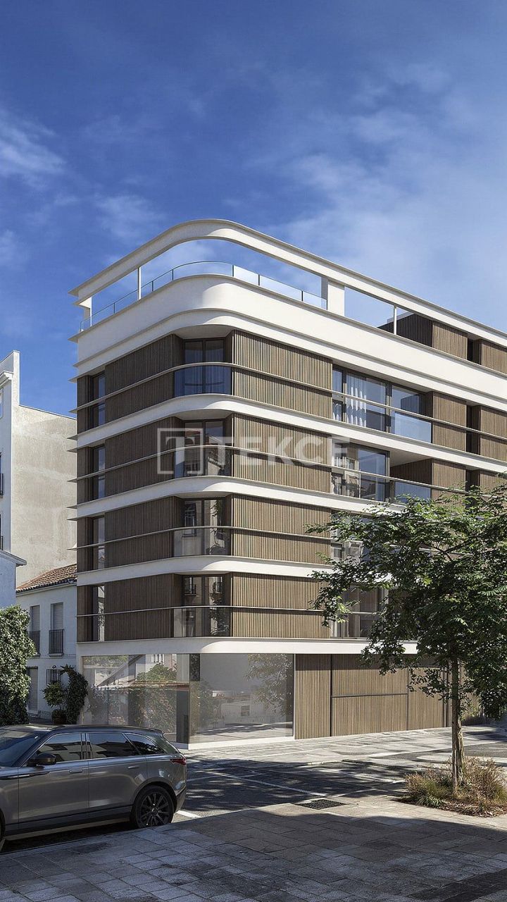 Апартаменты в Эстепоне, Испания, 78 м² - фото 3