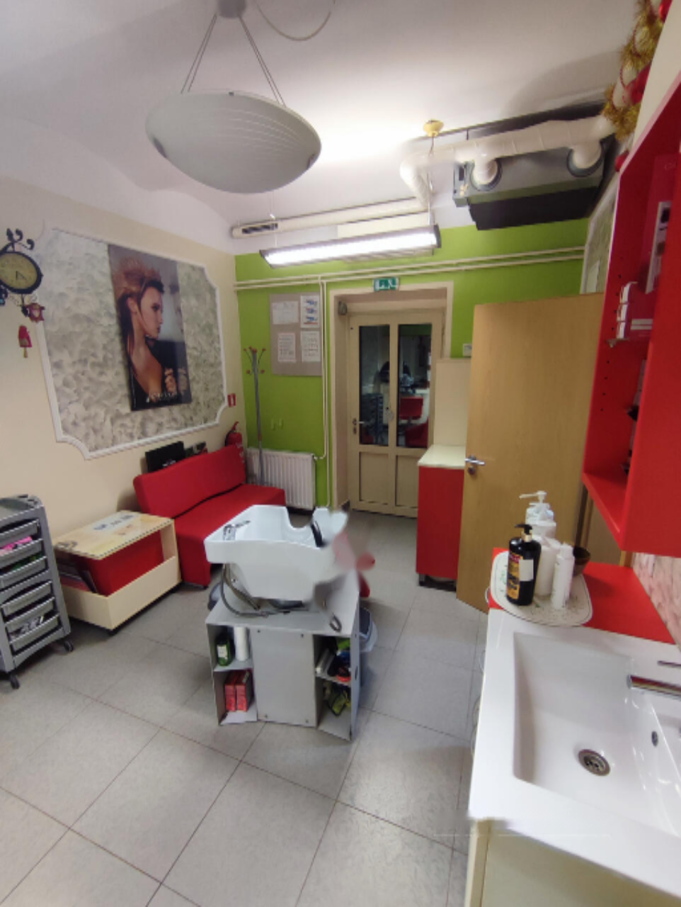 Квартира в Любляне, Словения, 64 м² - фото 6