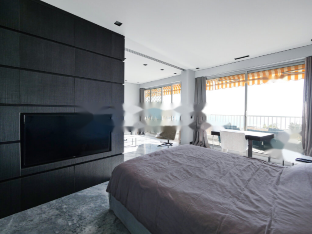 Квартира в Сен-Романе, Монако, 77 м² - фото 6