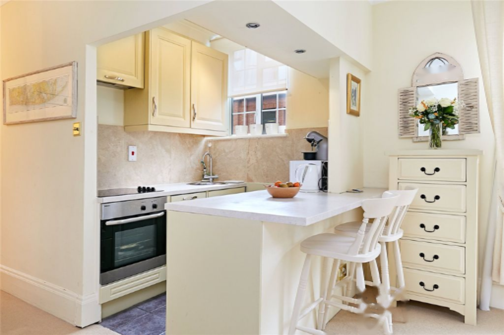 Квартира в Лондоне, Великобритания, 35 м² - фото 6