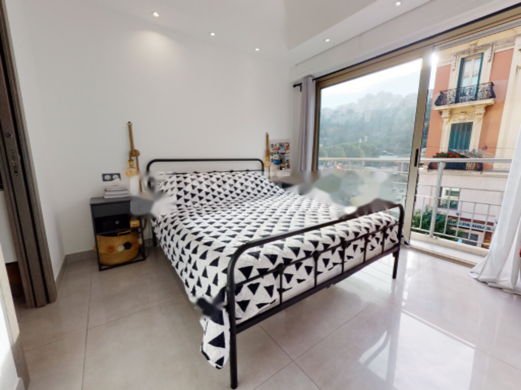 Квартира в Монако, Монако, 95 м² - фото 6