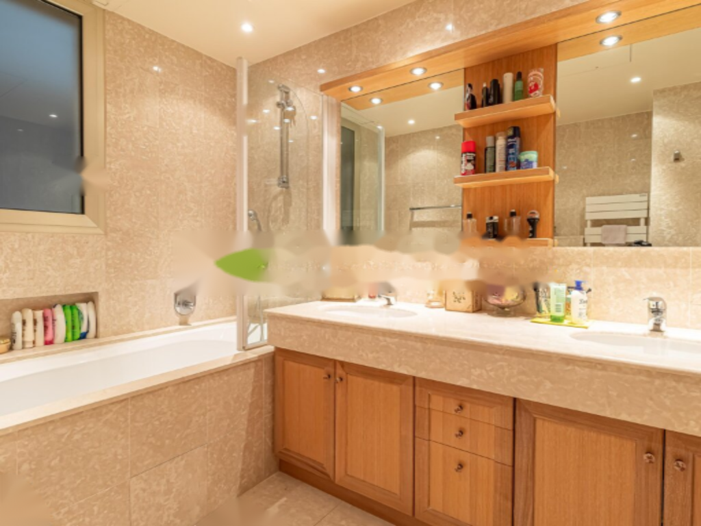 Квартира в Сен-Романе, Монако, 180 м² - фото 6