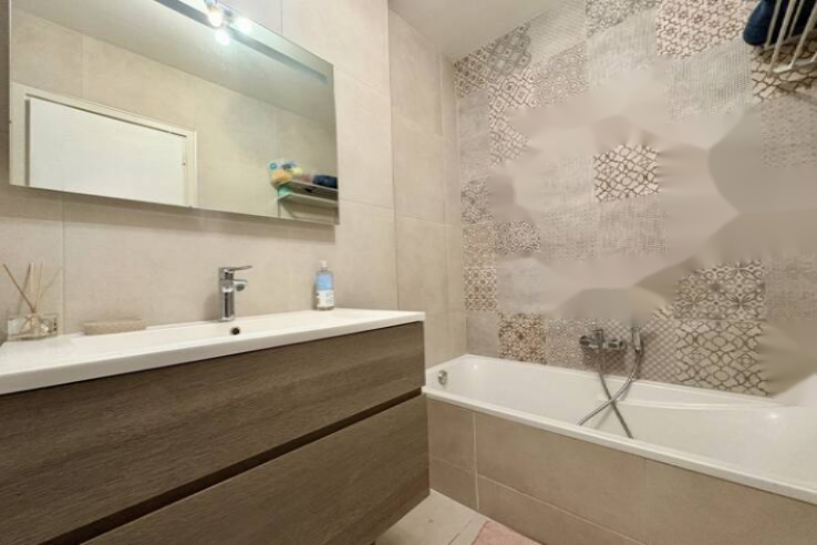 Квартира в Каннах, Франция, 87 м² - фото 3