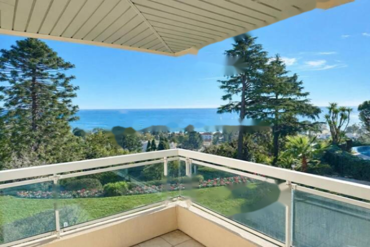 Квартира в Каннах, Франция, 86 м² - фото 3