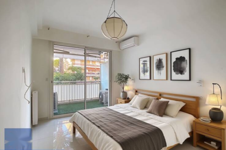 Квартира в Каннах, Франция, 75 м² - фото 3