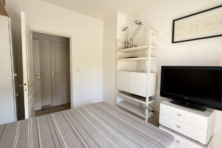 Квартира в Каннах, Франция, 125 м² - фото 3