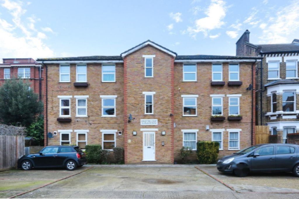 Квартира в Лондоне, Великобритания, 43 м² - фото 7