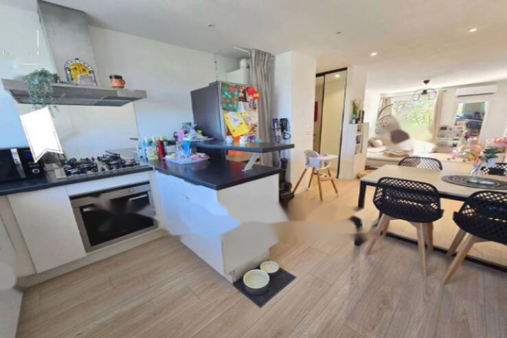 Квартира в Каннах, Франция, 63 м² - фото 3