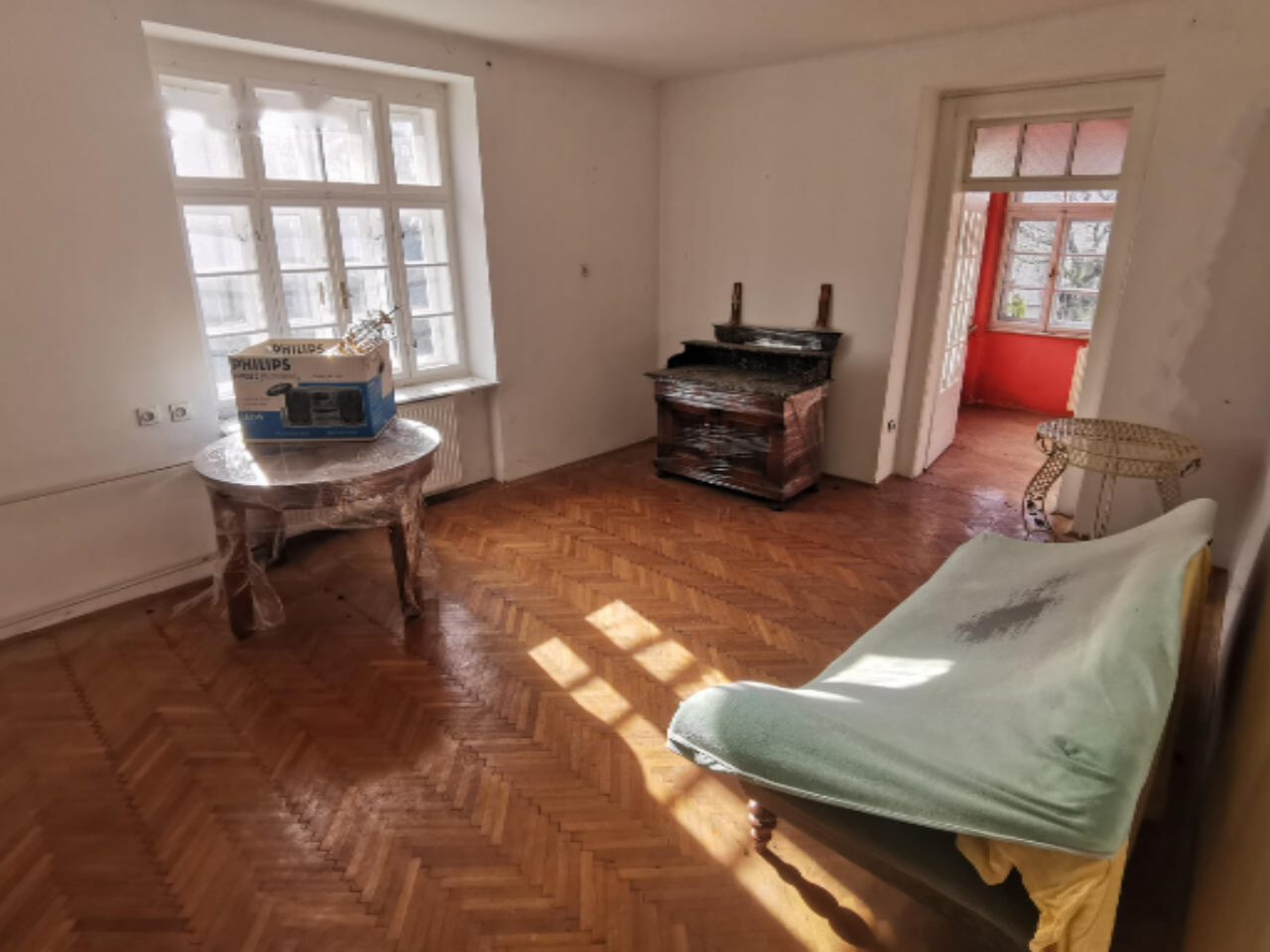 Квартира в Любляне, Словения, 65 м² - фото 7