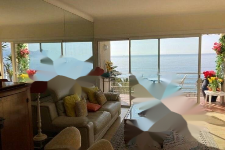 Квартира в Каннах, Франция, 75 м² - фото 3