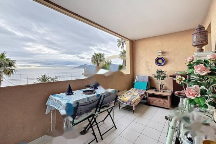 Квартира в Каннах, Франция, 51 м² - фото 3