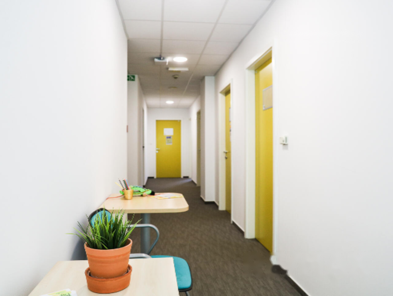 Офис в Любляне, Словения, 487 м² - фото 7