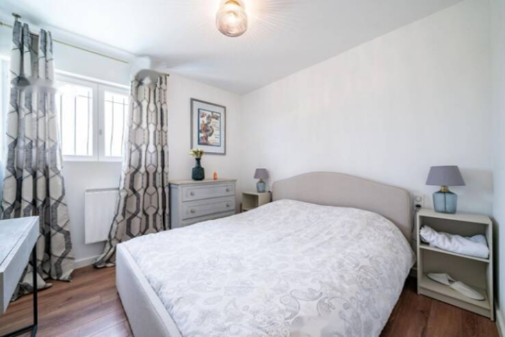 Квартира в Каннах, Франция, 190 м² - фото 3