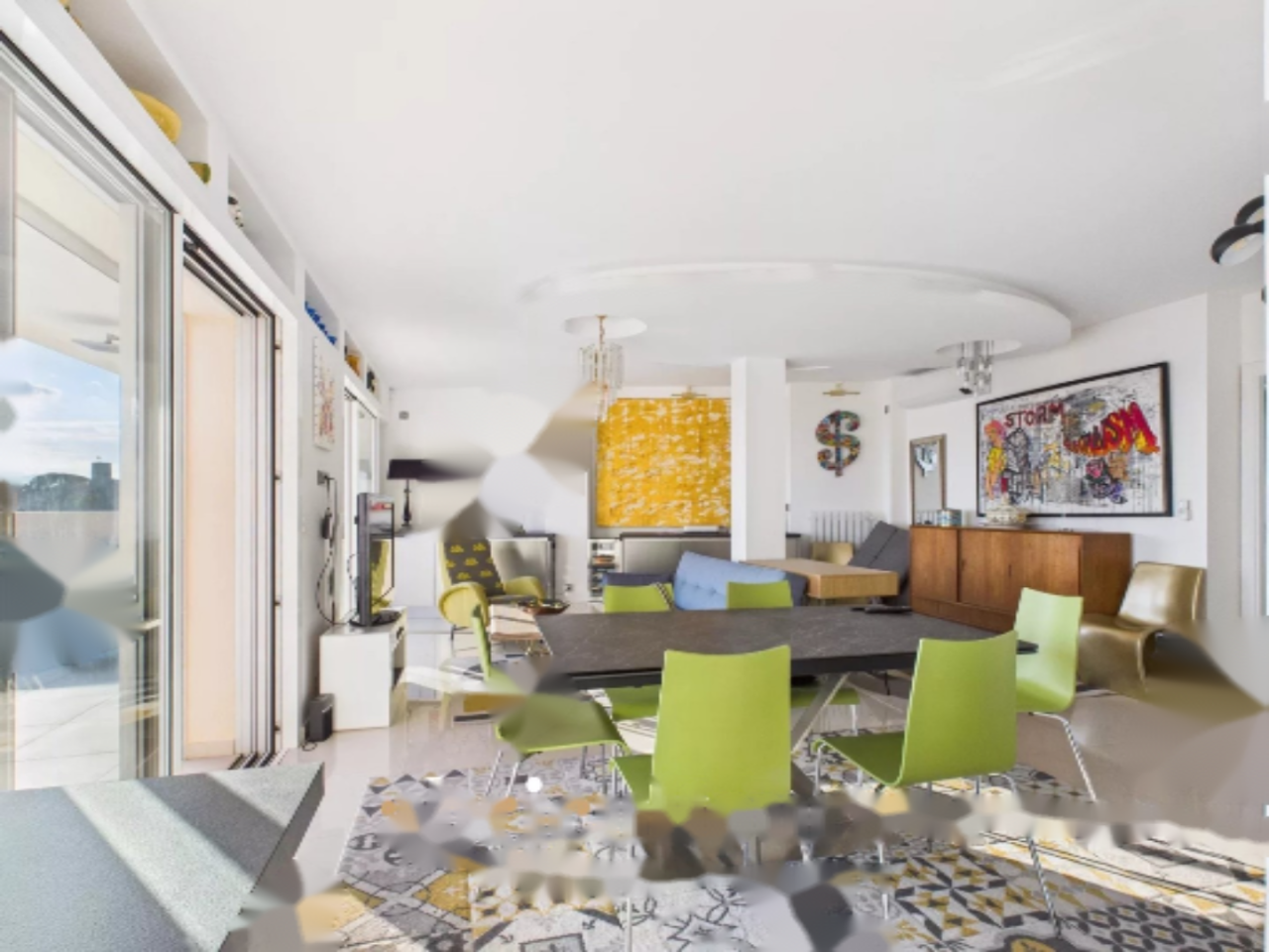 Квартира в Каннах, Франция, 78 м² - фото 7