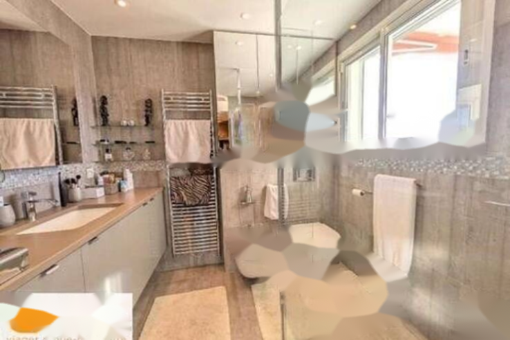 Квартира в Каннах, Франция, 92 м² - фото 3