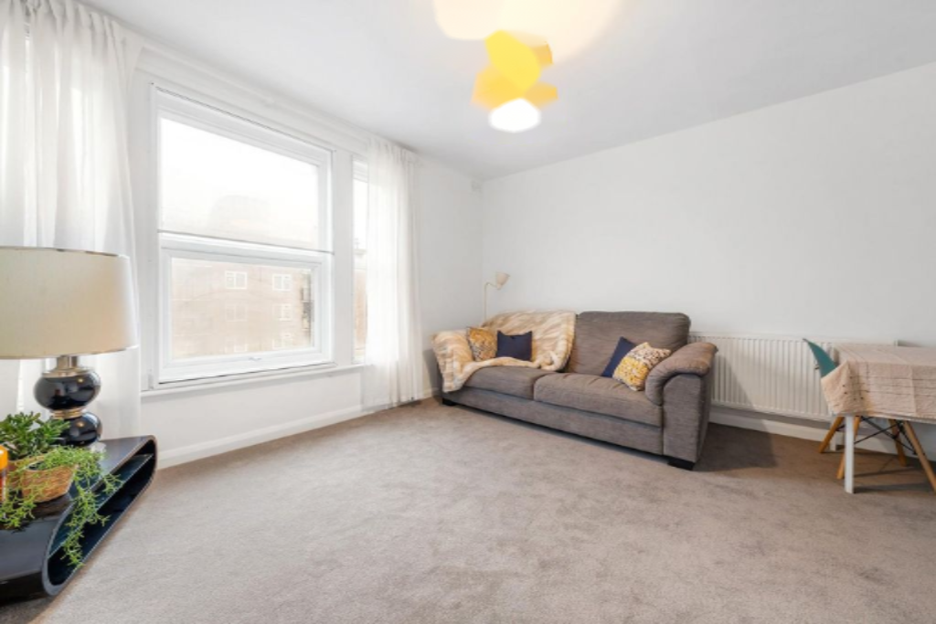 Квартира в Лондоне, Великобритания, 67 м² - фото 7