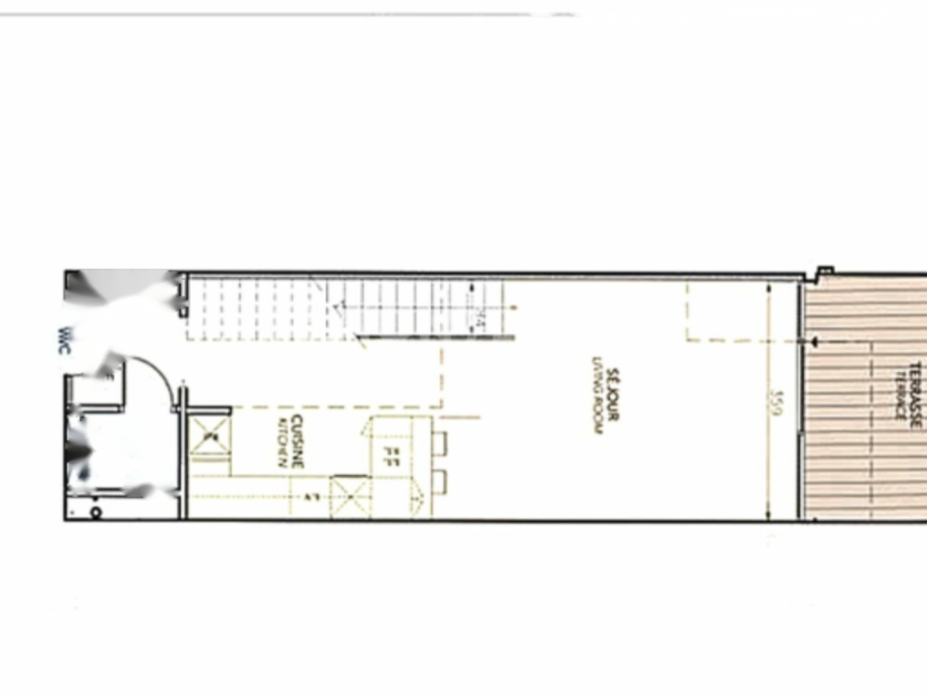 Квартира в Ла-Кондамине, Монако, 87 м² - фото 7