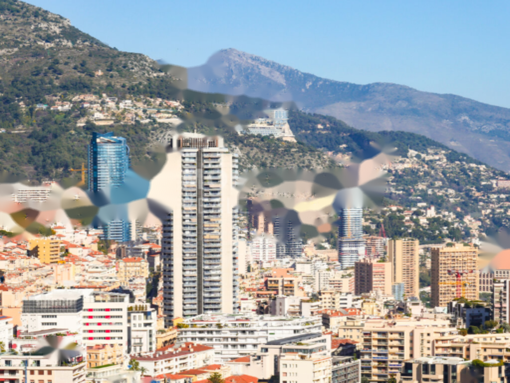 Квартира в Монте Карло, Монако, 66 м² - фото 7