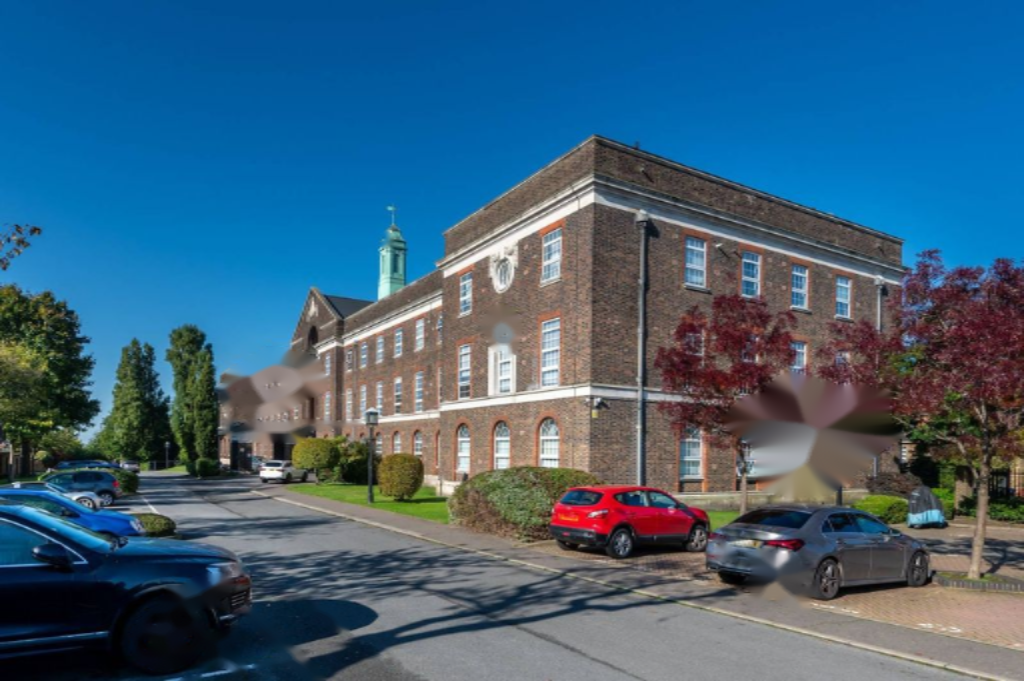 Квартира в Лондоне, Великобритания, 63 м² - фото 7