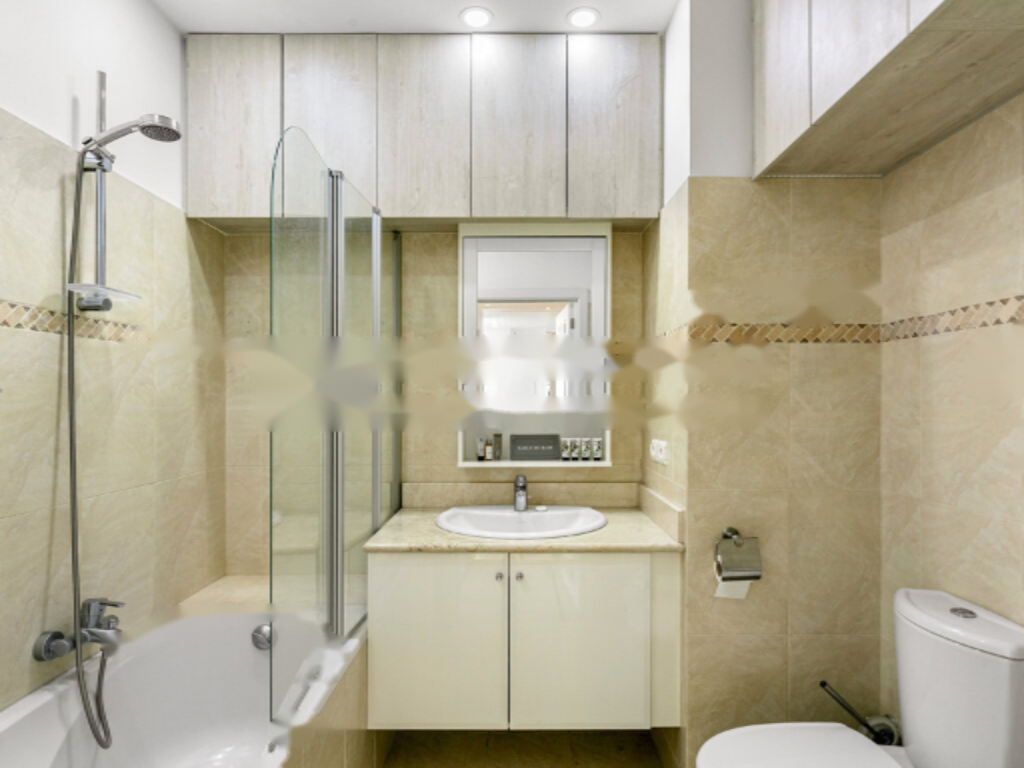 Квартира в Фонвьее, Монако, 73 м² - фото 7