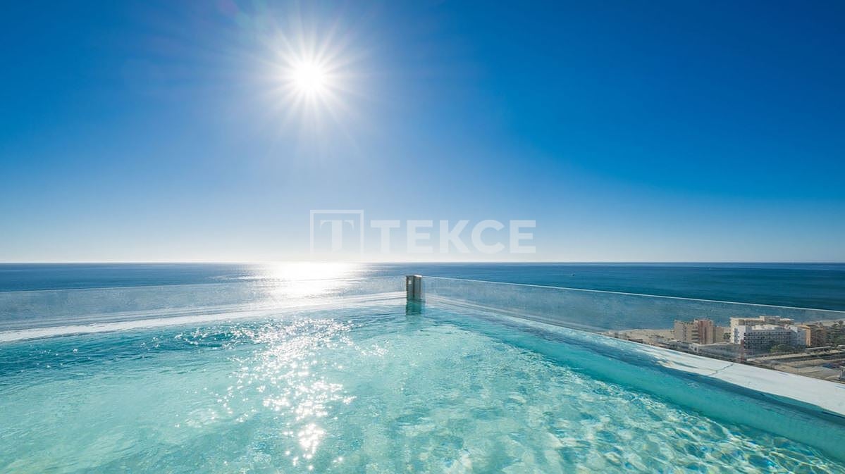 Пентхаус в Фуэнхироле, Испания, 452 м² - фото 6